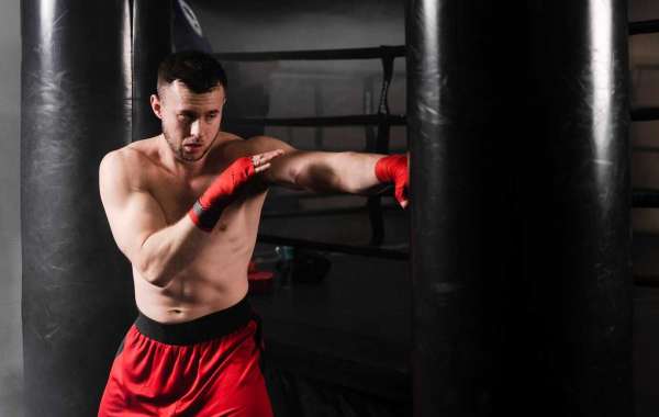 Best Boxing Wraps for Improved Performance