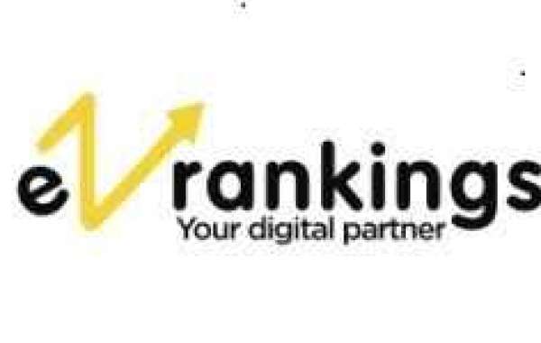 EZ Rankings - Link building services