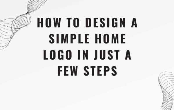 How to Design a Simple Home Logo in Just a Few Steps