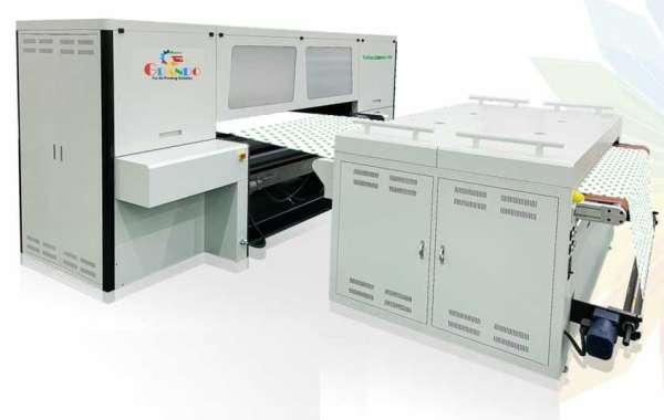 Precision at Its Best: Exploring the Future of Position Printing Machines