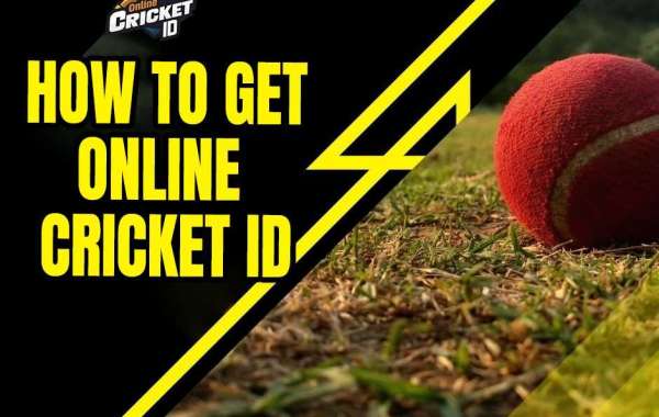 Online Cricket ID Follow Tips to Appreciate Live Betting