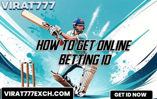 Best Online Cricket ID Provider Most Trusted Company in India