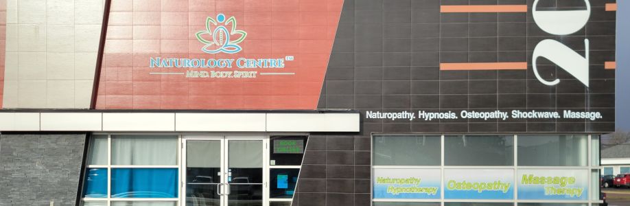 Naturology Centre Cover Image