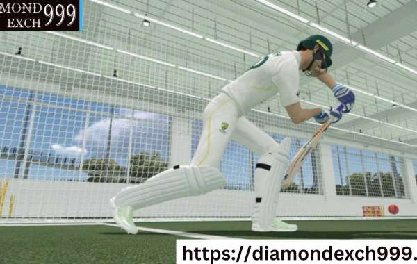 Diamondexch999 | Get A Special Offer On Online Cricket ID