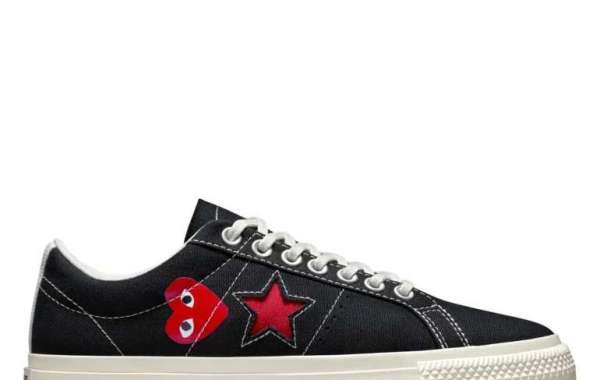 Comme Des Garçons Shoes: A Unique Fusion of Fashion and Function