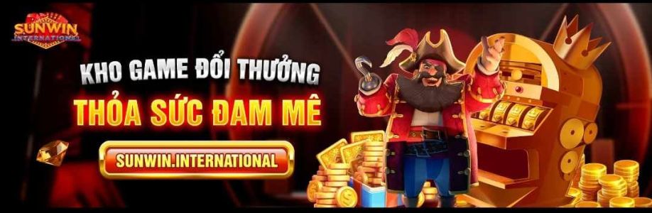 SUNWIN - CỔNG GAME UY TÍN, ĐẶT CƯỢC AN TOÀN, MINH BẠCH Cover Image